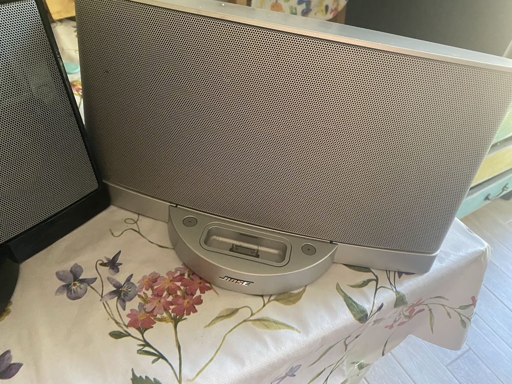 Bose soudokDock series2 Bose sondohDock