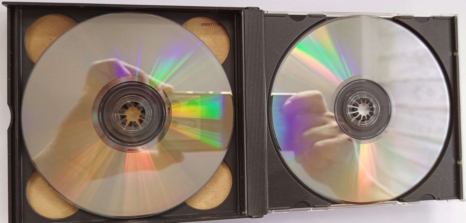 Kabaret Tey CD +2DVD 2007r