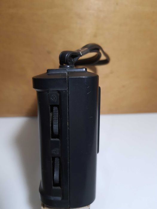 Приемник  КВАРЦ - 302.  СССР.