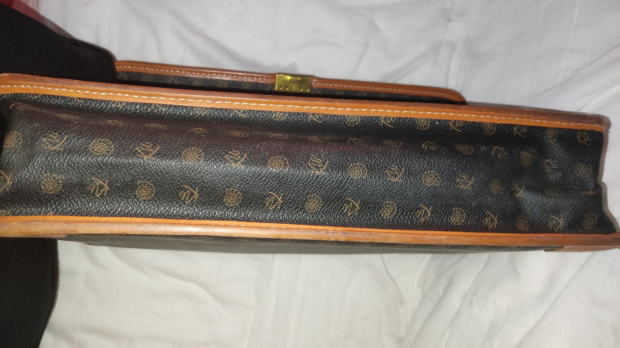 Mala briefcase KENZIA