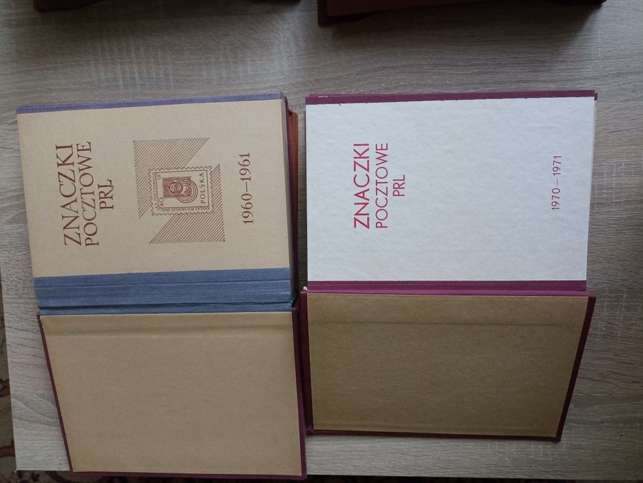 Klasery jubileuszowe rocznikowe