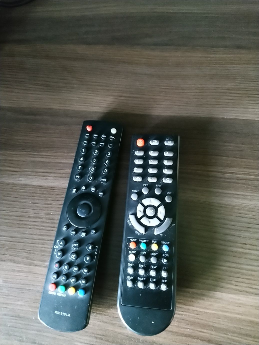 Telewizor sharp 32" dekoder
