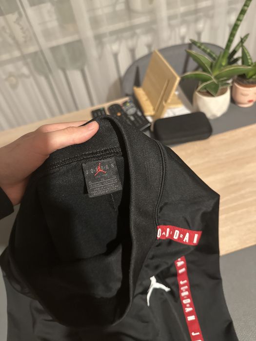 Spodnie jordan air nowe