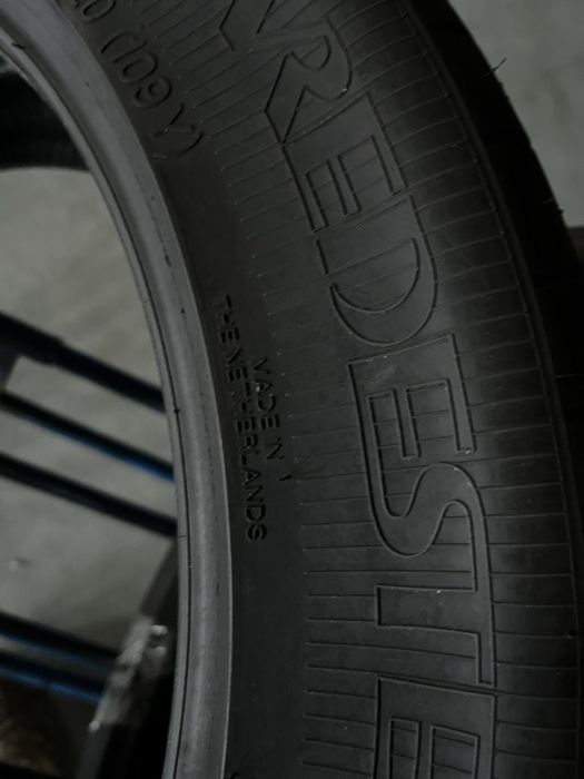 255/50/20 R20 Vredestein Ultra Vorti 4шт нові
