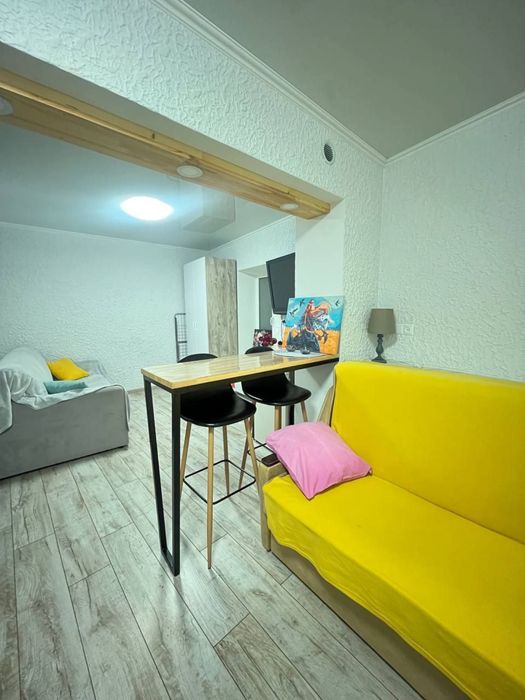 Здам 1-кімнатну квартиру