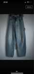 baggy jeans damskie