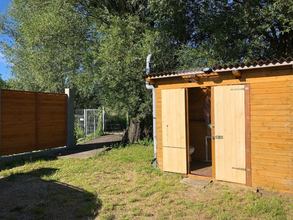 wczasy nad morzem- kemping. Cena za caly kemping