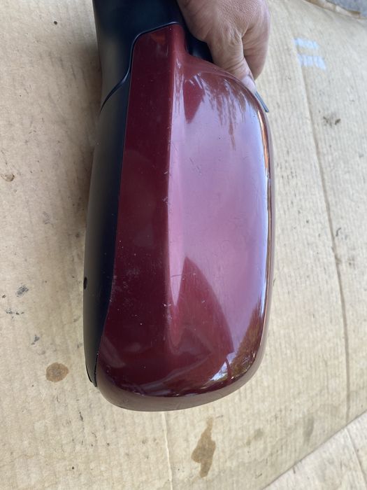 VW Passat b5 lusterko lewe 5-pinow