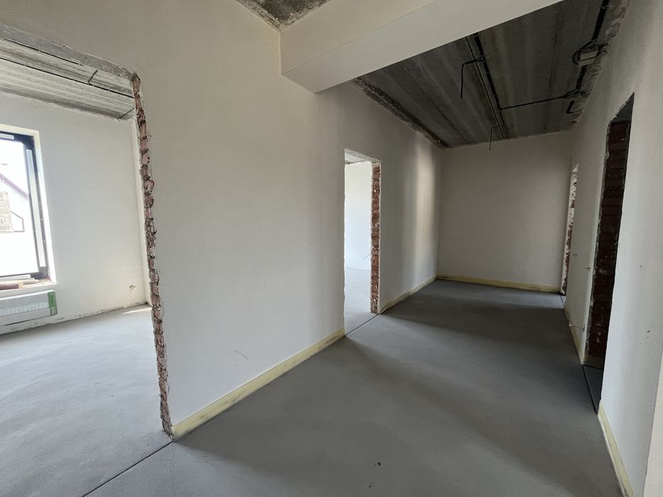 Будинок ПРЕМІУМ КЛАСУ в Шкуринцях 170м2