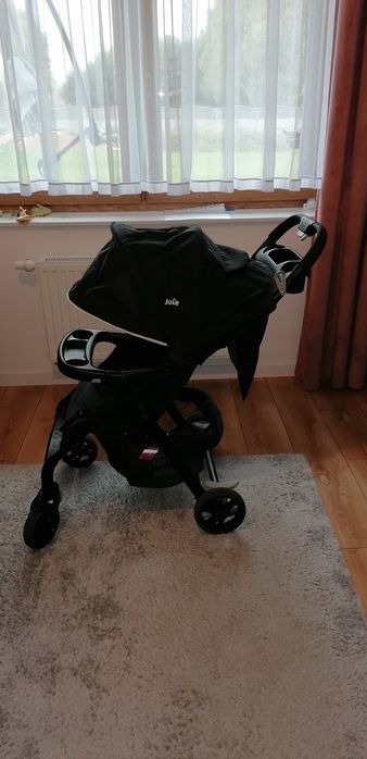 Wózek spacerowy Joie Muze