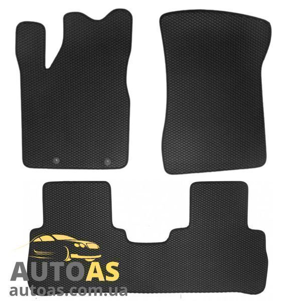 Авто коврики ЕВА\ЭВА\EVA NISSAN/Нісан Micra/Almera/Maxima/Murano/Note