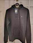 Sweat marca Gant nova