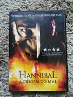 Hannibal - A origem do mal