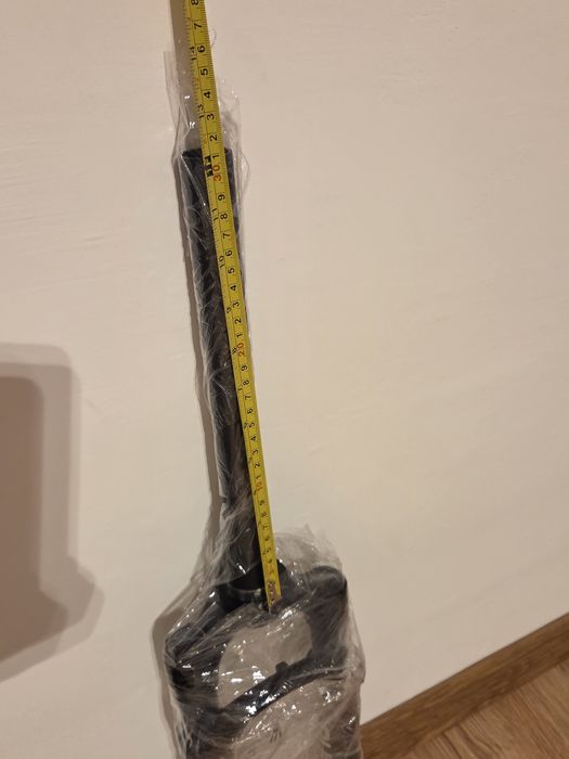 Amortyzator ROCK SHOX Rudy Ultimate