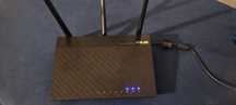 Asus RT-AC67U USB 3.0
