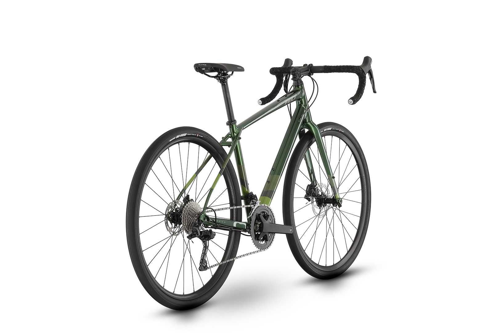 TURBO oferta rower gravel Felt Broam 40 GRX RATY 0% Nowy Gwarancja FV