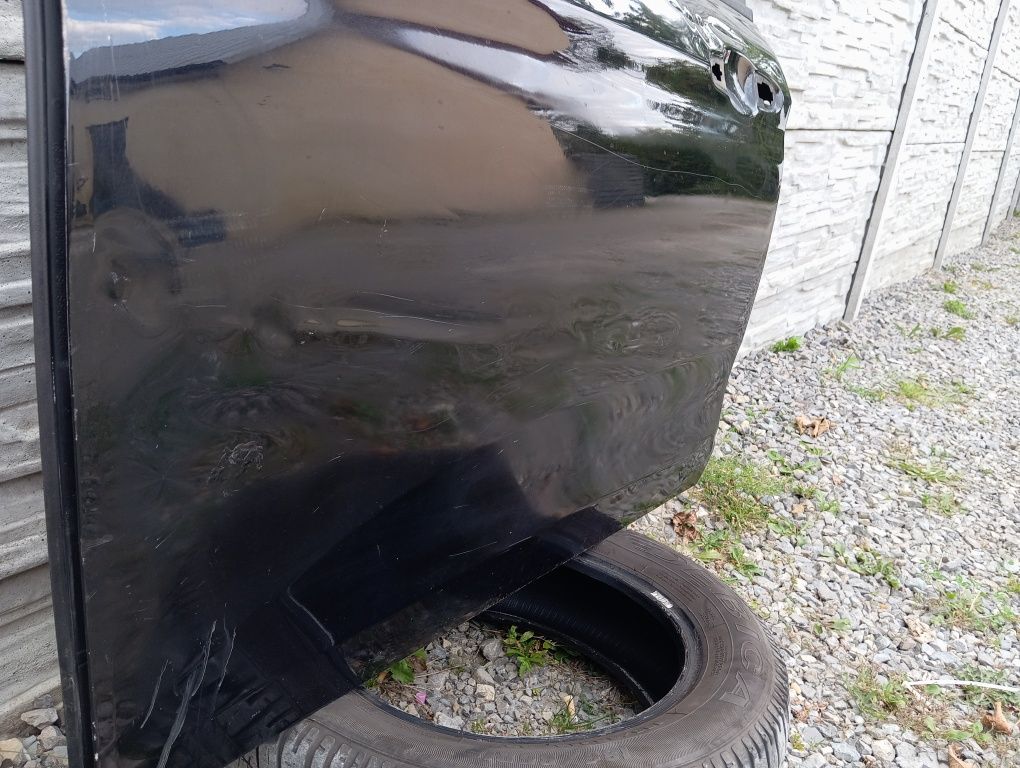 Drzwi lewy przód Fiat Tipo HB 718A