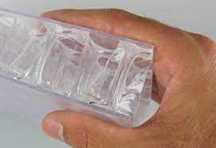 Acrílico Alveolar