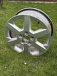 Alufega Opel 16” 5x110 Oryginał GM Astra G Bertone Vectra