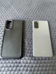 Samsung Galaxy S20 8/128GB Cosmic Grey