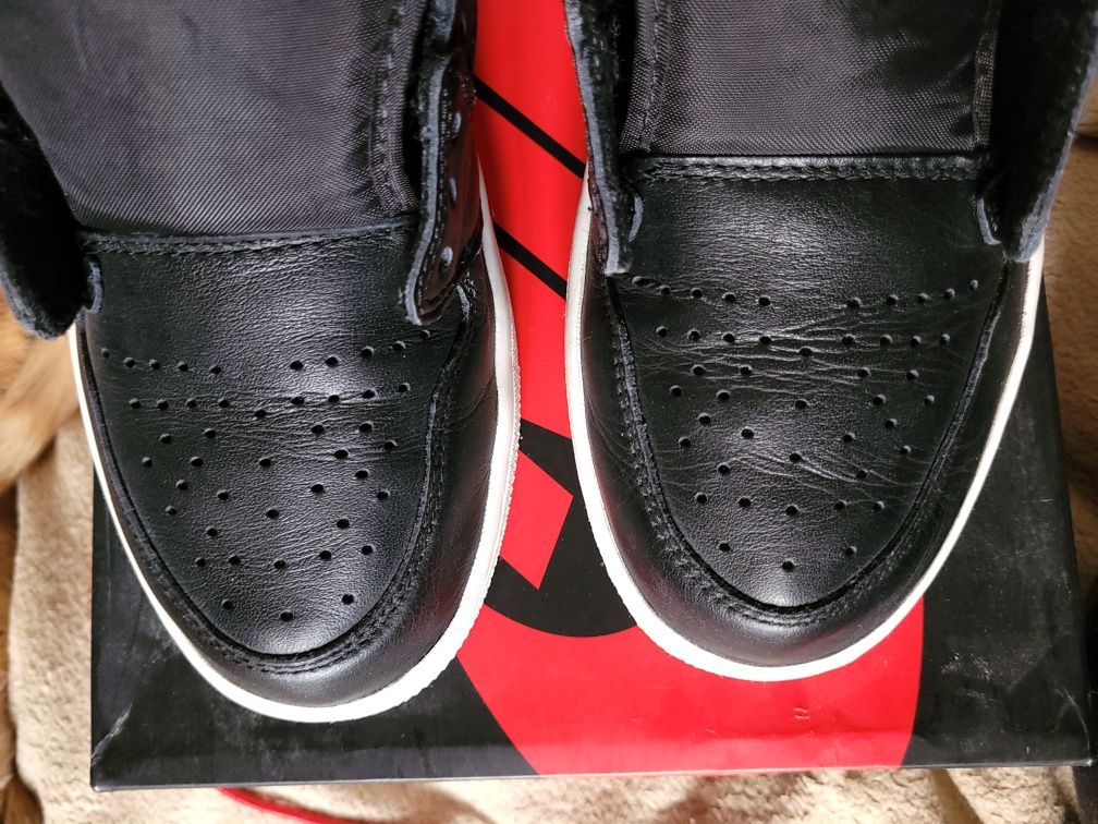 Air Jordan 1 High Retro Cyber Monday US 7.5
