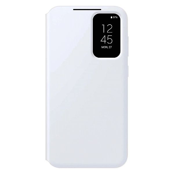 Etui Samsung Smart View Wallet EF-ZS711CWEGWW do Samsung Galaxy S23 FE