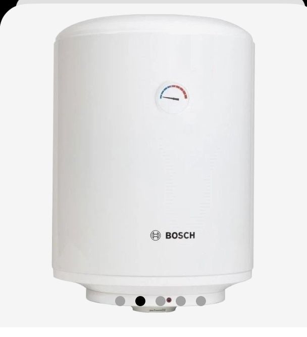 Podgrzewacz wody Bosch Tronic 2000T 30 SB (30 l, 1200 W)
