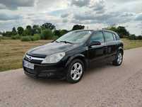 Opel Astra H 1.7 CDTI 2006 Super Stan Brak Rdzy