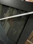 Televisor SONY Black Trinitron 24"/61cm Vintage