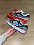 Кросівки, Кроссовки Nike Air Span 2