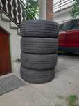Opony letnie Hankook