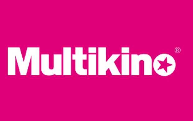 Voucher do Multikina