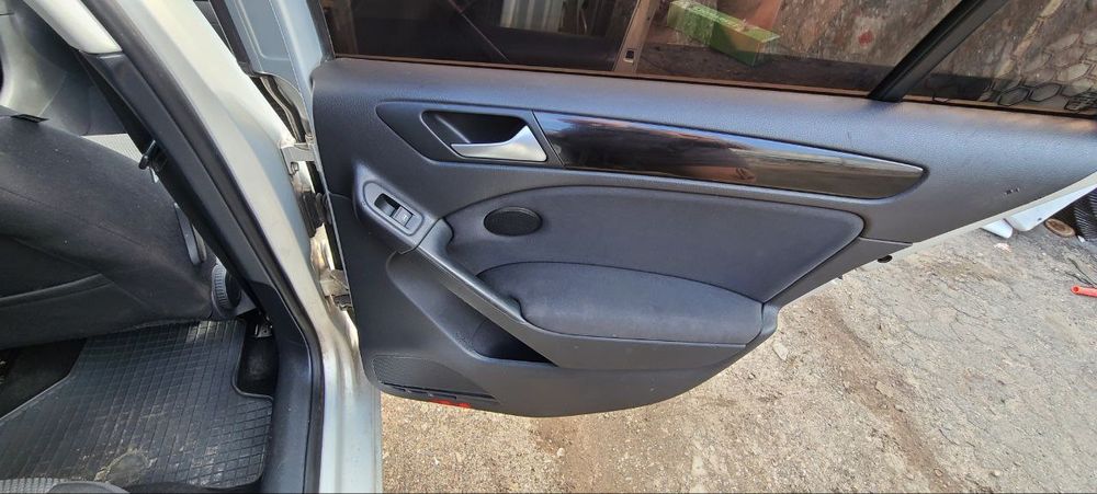 Volkswagen golf 6