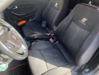 Seat ibiza 6l cupra fase 1 pecas