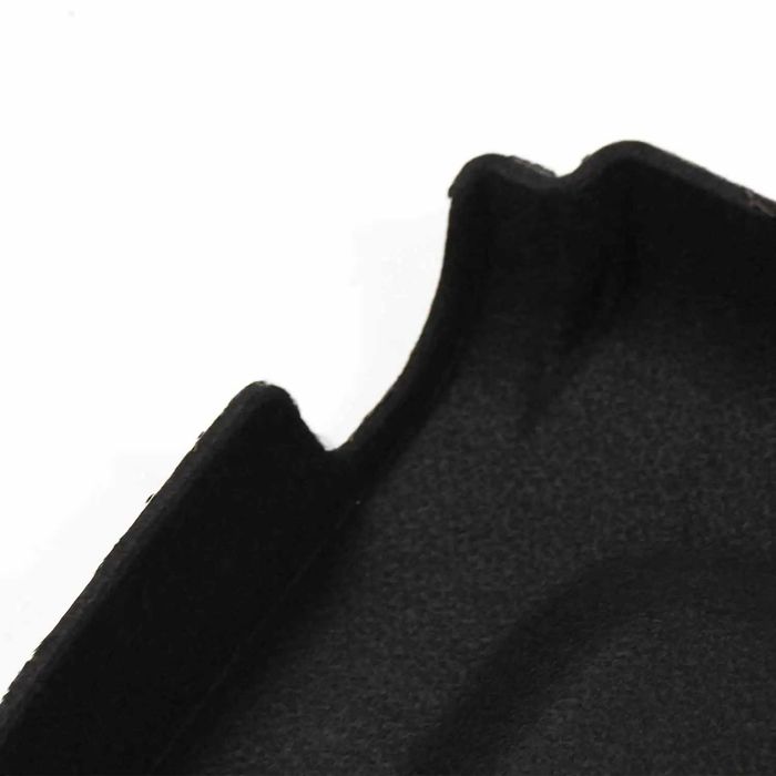 Chapeleira Toyota Yaris 12-17