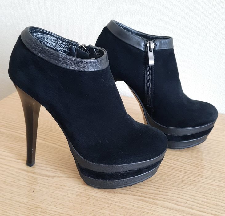 Ботильйони, ботильоны