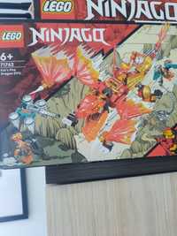 Lego Ninjago 71762