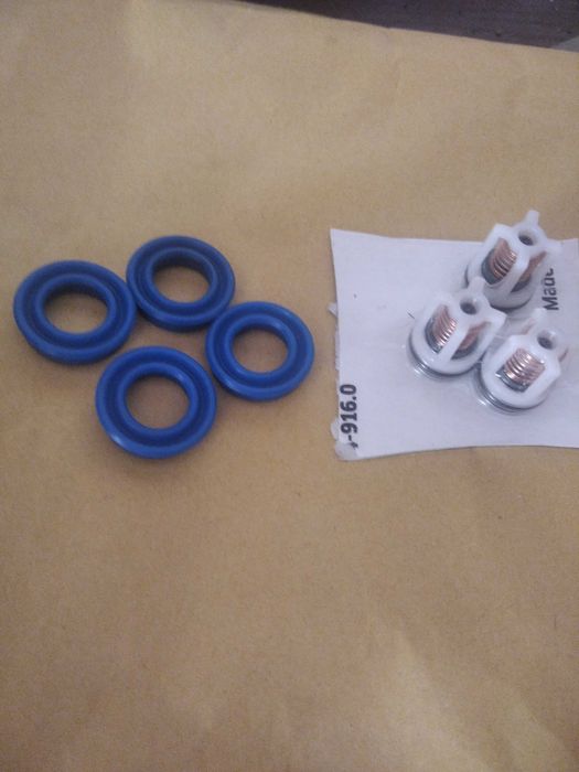 Мийка високого тиску Karcher HD6\15 C б\у