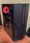 Пк ryzen 5600, rx 580 8gb, 16 gb ddr4 3600, b450