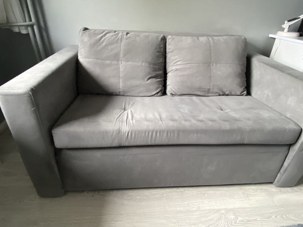 Sofa amerykanka BRW