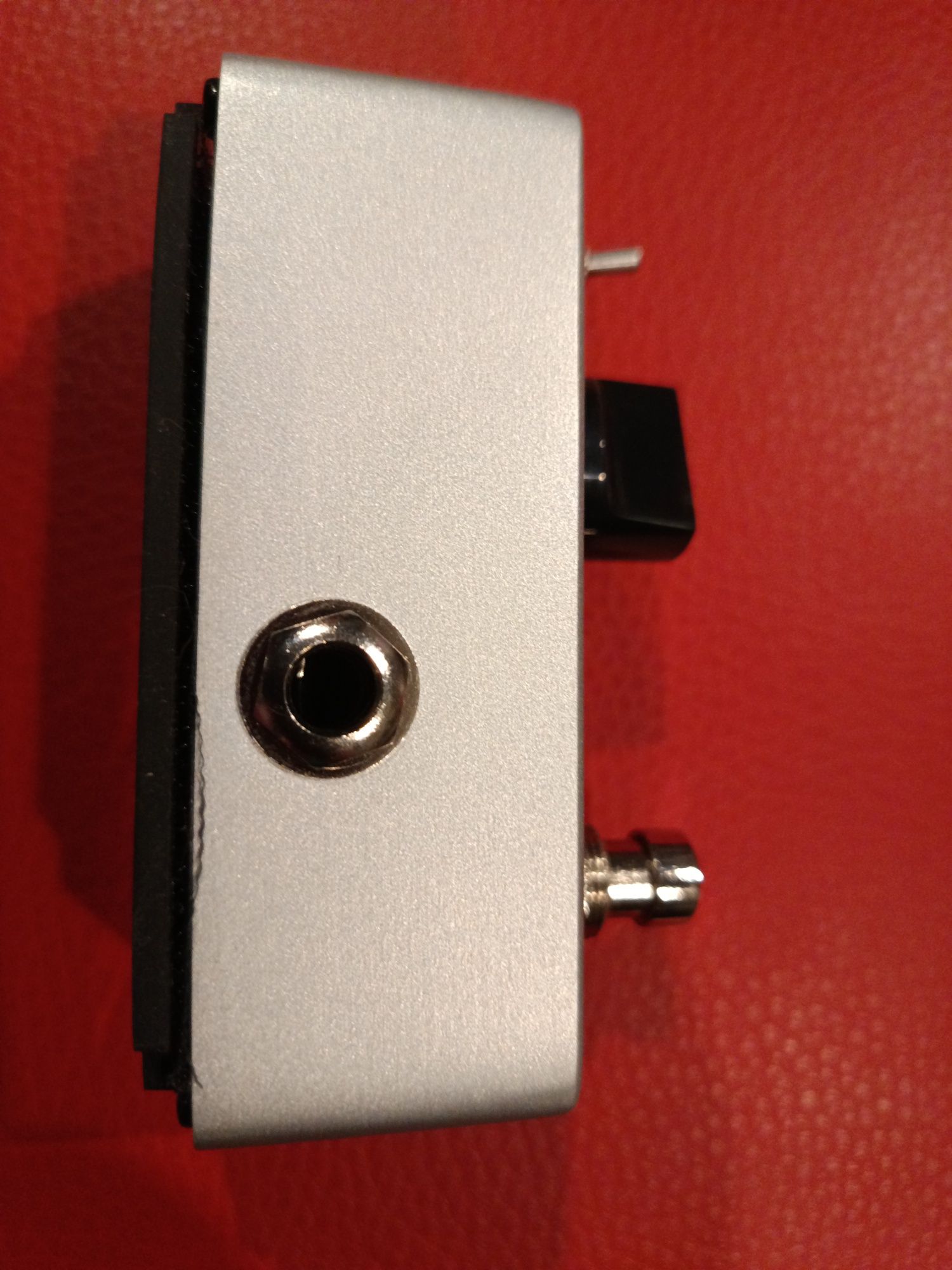 Efekt gitarowy Bramka szumów Mooer Noise Killer