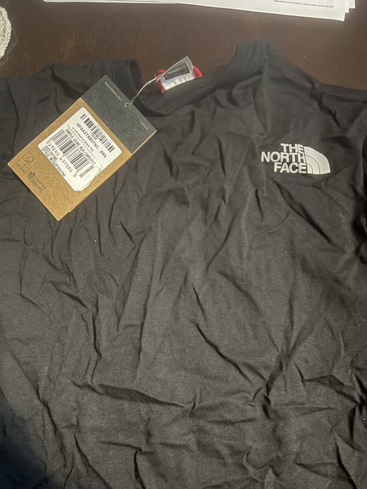 Tshirt North Face