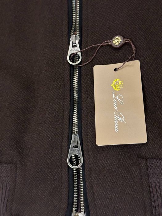 Спортивный костюм Loro Piana мужской