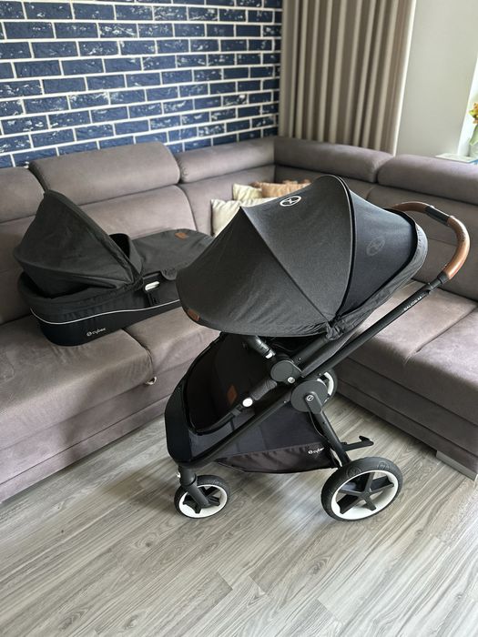Wózek dzieciecy Cybex Balios M