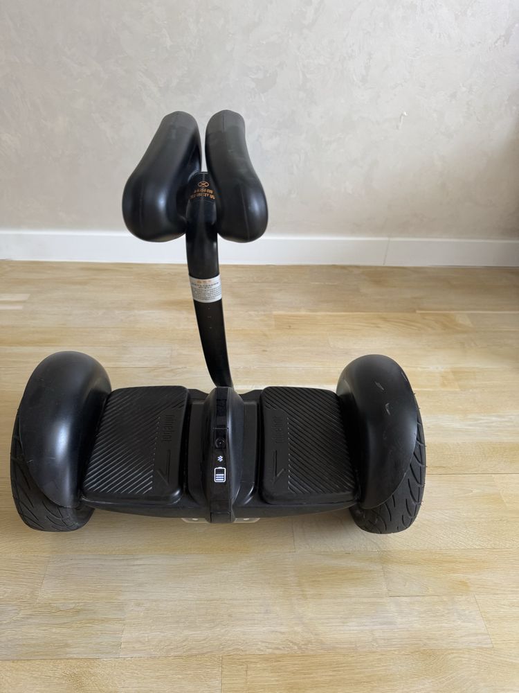 Продам Ninebot mini