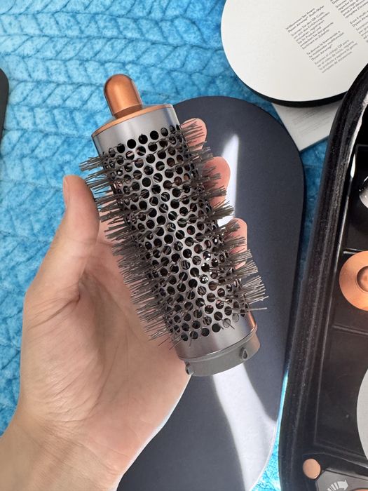 Стайлер Dyson Airwrap