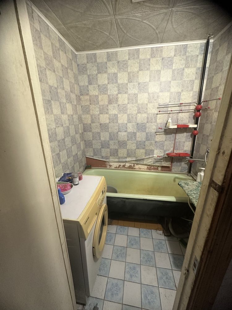 Продам 3 кімнатну квартиру Жадова Файно