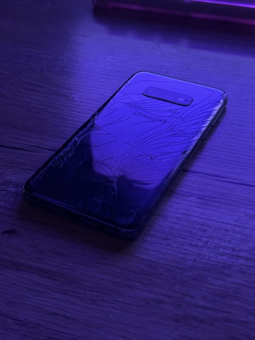 Samsung Galaxy S10 e