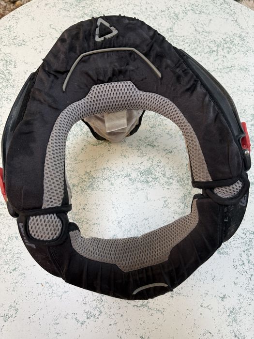 Топовая Leatt Gpx Trail Neck Brace защита шеи