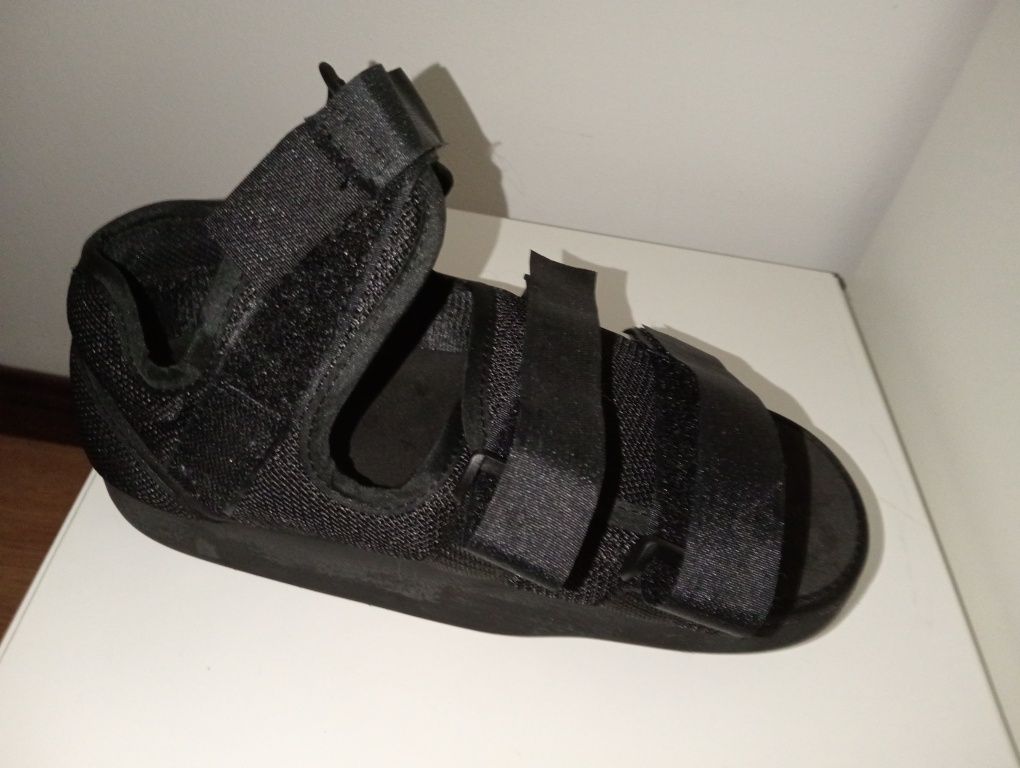 Sapato Baruk número L 42